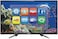 Nikai 65 Inch Ultra HD Android Smart LED TV UHD65SLED, Black