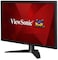 ViewSonic VX2458-P-MHD 24&rdquo; 144Hz 1ms Entertainment Monitor with AMD FreeSync&trade;, DisplayPort, 3x HDMI, Dual integrated speakers
