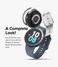 Ringke  - Samsung Galaxy Watch 5 44mm -  Air Sports+Bezel Combo Pack-  Black + 44-10