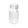 Royal Blue Glass Storage Jar 2000ml