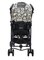 Pegperego Pliko Mini Graphic Lighweight Stroller, Multicolour
