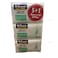 Higeen Bar Soap Summer Cool Antibacterial 6 x 125 gr