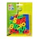 Simba Art and Fun Plastic Magnetic 37 PCS