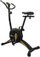 Hot Shapers Elegant Design Home use Heavy Duty Magnetic Exercise Bike for Cardio workout -MFK-1056B by Marshal Fitness Mf-1056B