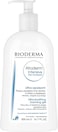 Bioderma Atoderm Intensive Ultra-Soothing Shower Gel For Very Dry To Atopic Skin, 500ml