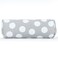 Eazy Kids Pencil Pouch - Polka white