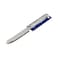 Olympia Evita Stainless Steel Dinner Knives Set 2pcs