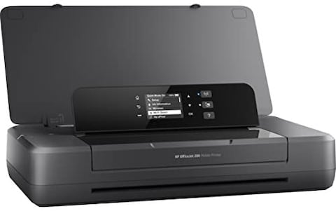 HP OfficeJet Pro 202-N4K99C Wireless Mobile Printer