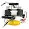 Double Cylinder Tyre Air Compressor