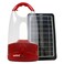 Sanford Solar Light With Panel Multicolour