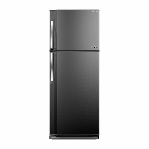ثلاجة تورنيدو نو فروست - 450 لتر - ستانلس - RF-58T-ST