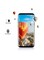Generic Tempered Glass Screen Protector For Samsung Galaxy A10 Clear/Black