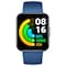 POCO watch GL 1.6&quot; AMOLED display 31 g Lightweight design 100+ fitness modes Multi-system standalone GPSPrecise positioning 14-day long battery life blue