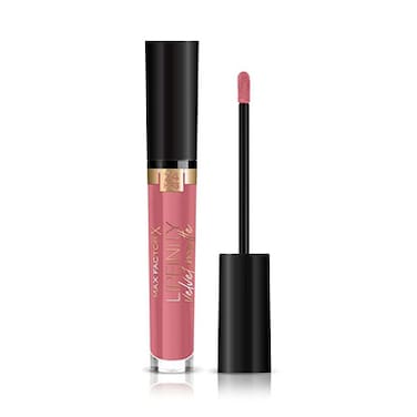 Max Factor Lifinity Velvet Lipstick Matte Nude Silk No 015