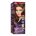 Buy Wella Koleston Intense Hair Color 306/1 Dark Ash Blonde in UAE