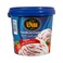 Dili Vanilla &amp; Strawberry Ice Cream - 1 Liter