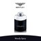 Bentley Black Edition Eau De Parfum For Men - 100ml