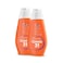Creme 21 Body Lotion Ultra Dry Skin 400mlx2's