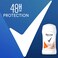 Rexona MotionSense Workout Hi-Impact Deodorant Stick 40g