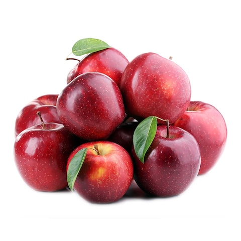 Buy Apple Red Punnet, Approx 1kg in Saudi Arabia