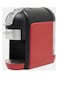 Dessini Capsulemachine 1500W 20 Bar 300 Red/Black/Silver