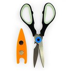 Buy Kikkerland Toucan Kitchen Shears in UAE