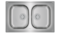 TEKA UNIVERSE 80 T-XP 2B 3&frac12;