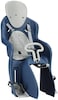 ITG Mogoo Bicycle Rear Carrier Mounted Baby Seat, Blue, Child Rear Bicycle Seat Gh523, Bike Seat Safety Seat Adjustable Child Bike Carrier Seat For Bicycle