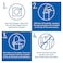 Durex Fetherlite Ultra Condoms - 10 Pieces