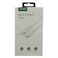 UGreen Type-C To Type-C Cable 2m White