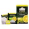 Ahmad Tea -6 x20 AluFoil-EnvelopedTea Bags    Lemon &amp; Lime Twist