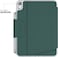 Tech21 Evo Folio Designed For iPad 10th Generation Case Cover (2022) 10.9 inch With Apple Pencil Holder - Teal