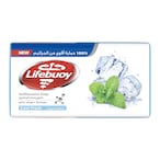 Buy Lifebuoy Bar Soap - Cool Fresh - 125 gram in Egypt