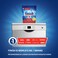 Finish Dishwasher Detergent All in One Tabs Regular 56 Tablet