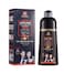 Nitro Canada Argan Speedy Hair Color Shampoo Natural Black 420ml