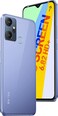 Infinix Smart 6 Plus, 64GB+3GB (Crystal Violet)