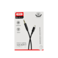 XO LIGHTNING TO 3.5MM AUX CABLE NBR193A