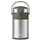 Borosil Stainless Steel Vacuum Airpot 3L