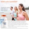 Doctor's Best Msm With Optimsm, Joint Support, Immune System, Antioxidant And Protein-Building Role, Non-Gmo, Gluten Free, 1000 mg, 360 Capsules