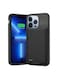 IPHONE 13 BATTERY CASE, Portable Battery Pack, Rechargeable Smart Charger Case, External Battery Charging Case, Compatible with (iPhone 13)