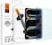 Spigen PaperTouch Tempered Glass Screen Protector [GLAStR EZ Fit Paper Touch] for iPad PRO 11 inch M4 (2024) with Auto Align Technology - [Case Friendly]
