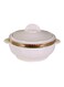 Royalford Classic Delux Casserole Beige 1600ml