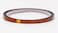 Giftex Pack Of 5 Pieces Heat Resistant Tapes, For Heat Transfer And Sublimation Printing