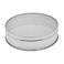 RAJ STEEL ROUND STRAINER 24 CM