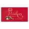 Walkers Classics Milk White And Dark Chocolate 240g