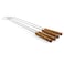 Al rimaya bbq long stick