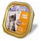 Les Repas Plaisir Kitten Terrine With Chicken And Milk 100g