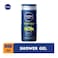 Energy Shower Gel For Men  500Ml