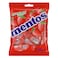Mentos Strawberry Chewing Gum 150g