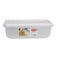 Gab Food Container Rectangle 1.8L